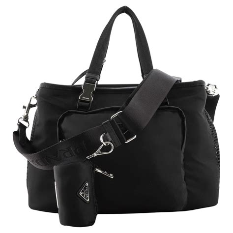 prada pets|prada dog carrier.